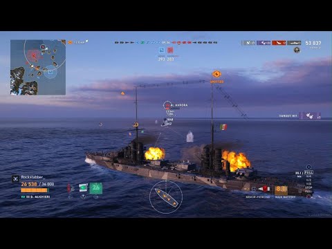 SAP secondaries are great!