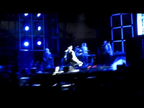 Röyksopp - What else is there Live @ Electric Daisy Carnival Las Vegas 2011