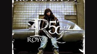 Royce da 5&#39;9 - Brothers Keeper