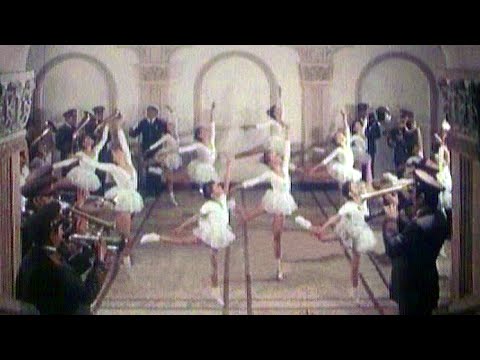 Cineclubul Independenţa Vaslui - Fanfară şi balet (1988) #07