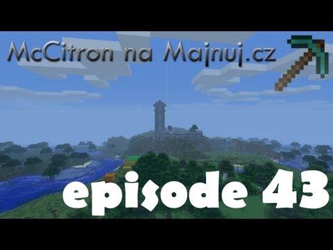 McCitron na Majnuj.cz Ep43 - Co byste měli vědět
