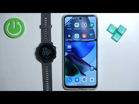 Stay Connected On-the-Go: How to Enable Phone Notifications on Garmin Forerunner 245 for Android