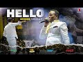 Kemer Yousuf Hello Ethiopian New Afan Oromo Official Music Video