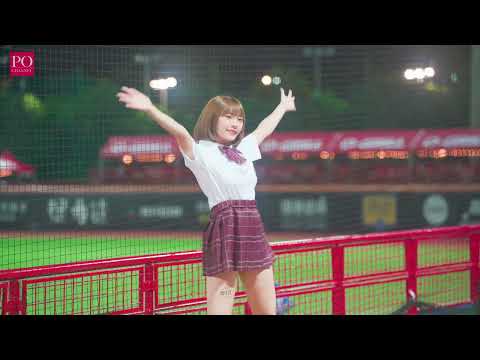 Dragon Beauties小龍女 | 霖霖 Dragons Tempo | 20230919 #學生之夜