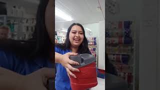 Venha para a Veste 10 Irati com muitos produtos para facilitar o seu dia a dia