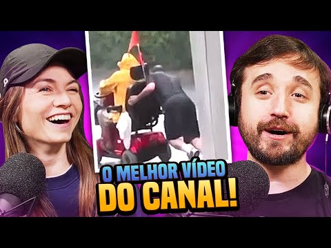 RECUPERANDO A FÉ NA HUMANIDADE!