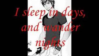 Twilight and Secret and Whisper-- Werewolves Lyrics