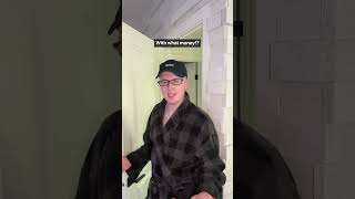 Dad Asks Son About His Laptop #Shorts