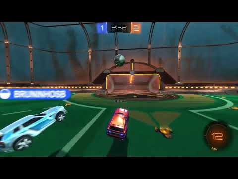 1v1 Platinum III Division 4 bruninhosb vs MCW Nexzee
