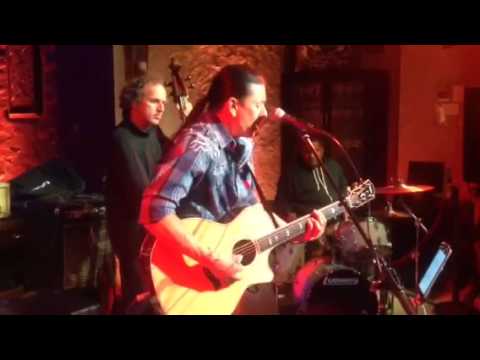 Paul Pesco @ The Winery At St George