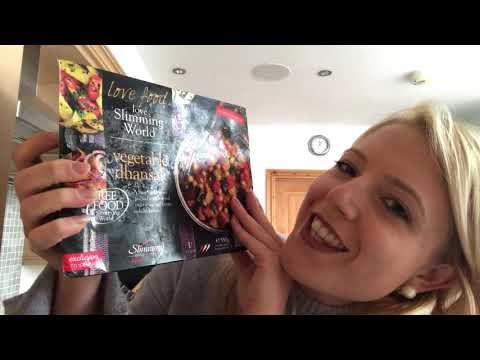 Slimming World Frozen Meals For ONE WEEK!!!