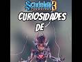 5 CURIOSIDADES De LON De SENDOKAI Short Shortfeed Curiosidades Sendokai