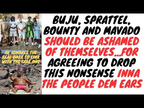 DJ Khaled's Tune Remind Me(Get It?) Why His Own People Don't Rate Him....