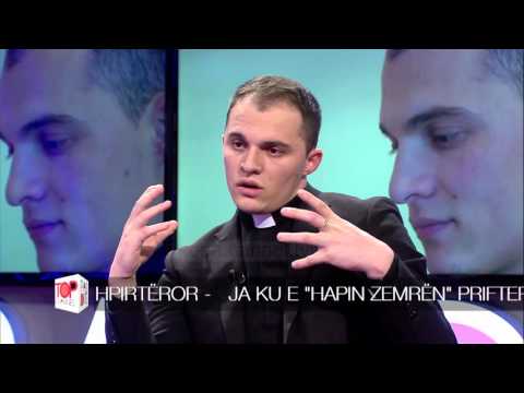 Pasdite ne TCH, 17 Shkurt 2016, Pjesa 1 - Top Channel Albania - Entertainment Show