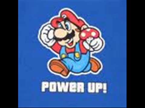 Let the goombas hit the floor w/ lyrics