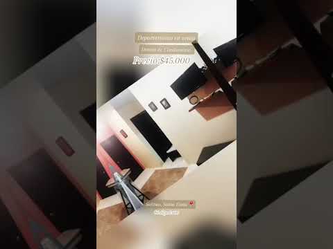 🏖️ Departamento en Venta dentro de Condominio – Salinas | Santa Elena Código: 2609