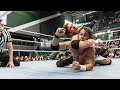 FULL MATCH Chris Sabin Vs Alex Shelley Combat Clash PDX 2024