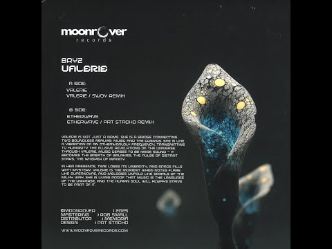 BRYZ - Etherwave (PRT Stacho Remix) [MNRVR006]