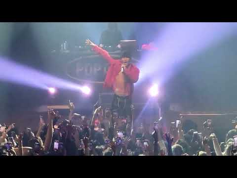 Sik-k - Water & Giddy-Up (Montreal,2023)