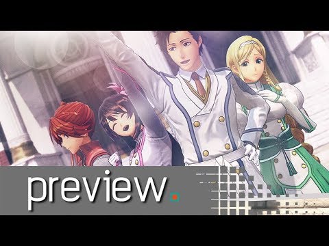 Sakura Wars is a Reboot for New and Old Fans