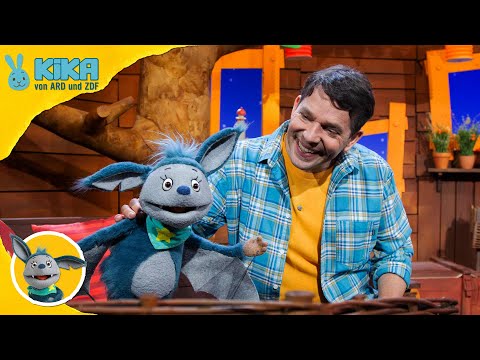 239. Lange Schatten | Baumhaus | Mehr auf kikaninchen.de