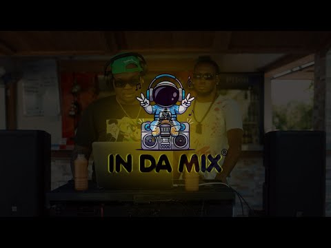 IN DA MIX SEAON 2 VOL 3.