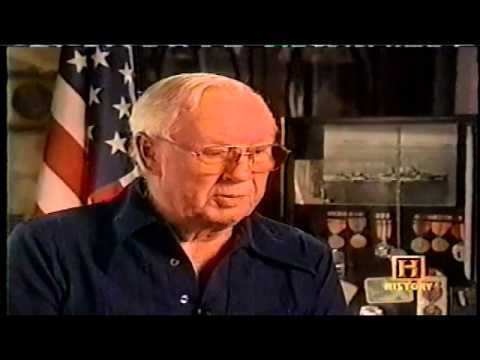 Halsey's Typhoons - Peril On The Sea.