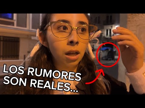 EL VERDADERO LUGAR MÁS EMBRUJADO DE PARIS