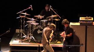 Eric Johnson - Up Close Tour 2011