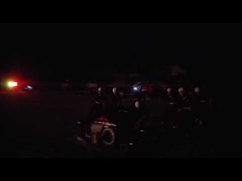 DHZ Dojč ženy - Dojč - 1/2 5.8.2017