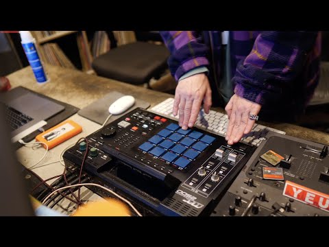 Rhythm Roulette: The Alchemist