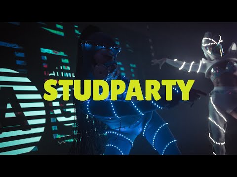 Aftermovie STUDPARTY 07.12.2019 @ Paragon Home