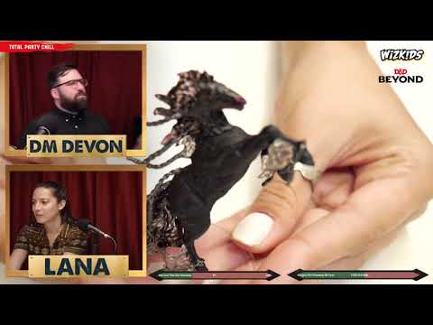 WizKids Mythic Odysseys of Theros Brick of Minis Unboxing w/ Lana & Devon