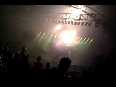 God's Kitchen Perth 2010 (part4)