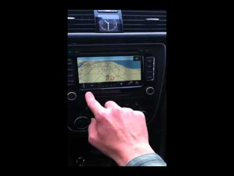 Thumbnail for 2012 Volkswagen Passat walkaround with VW Santa Monica's Joe Seymour by vw santa