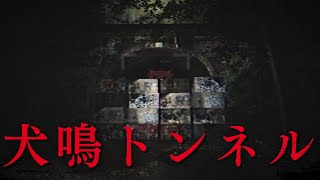 【ホラー納め配信】実在する心霊スポットに行けるホラーゲーム 【犬鳴トンネル】#live