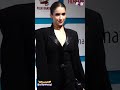 Sanya Malhotra At The Red Carpet For Filmfare OTT Awards 2024 Sanyamalhotra Fashion B4upaps