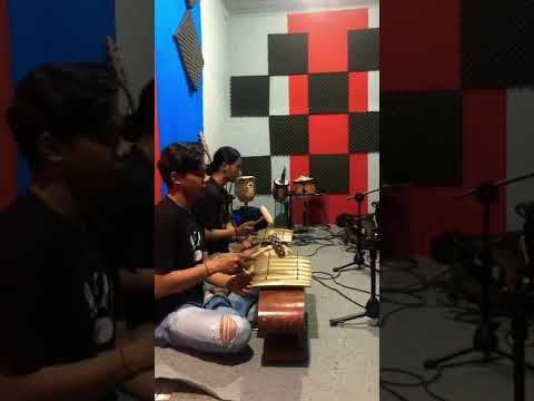 SAMBUNG WANCI NDALU ..