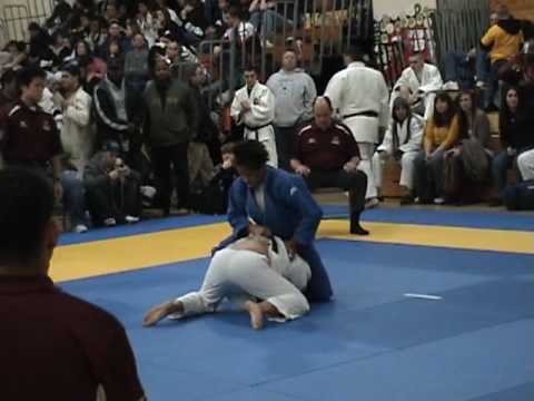 JUDO-StarrettCup2010-22 "Elite Females"