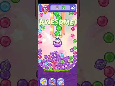 Angry birds Dream blast - extreme level 1780