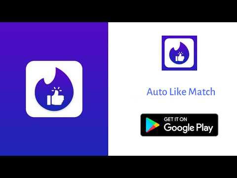 Auto Like Match Original Video