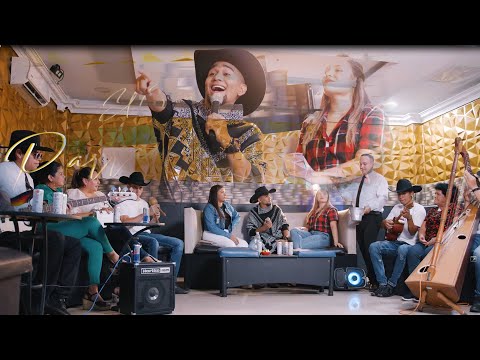 @Elgrangusii - Parranda Llanera (Medley)