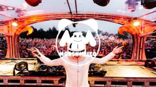 Whistle Wars & Terror Squad & Utopia (4B Remix)( Marshmello [Tomorrowlad Belgium] Mashup)