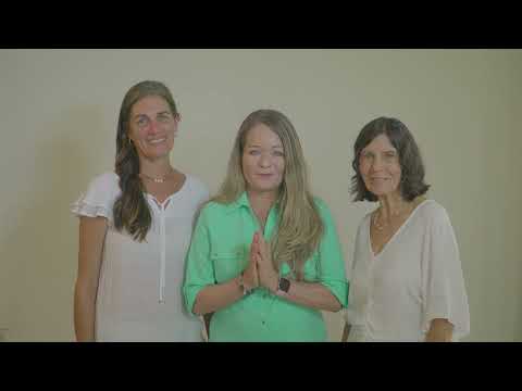 Yoga Teacher Training and Living Foods Retreat