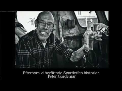 Ett Roslaget möte besöker Svarleffes på Djurgårdsvarvet