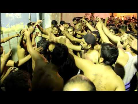 JULOOS-E-AZA 18 SAFAR AT KASHMIRI IMAMBARGAH GOLIMAR,KARACHI 2017 ( Anjuman AL HUSSAIN )