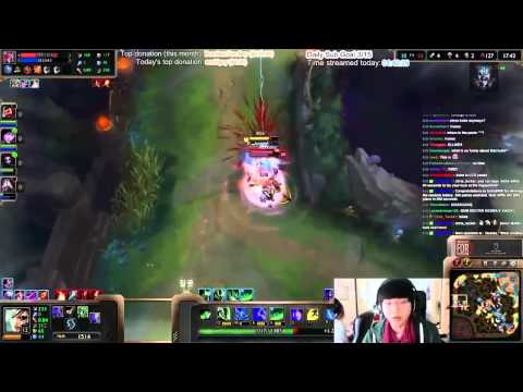 Box Box   The Riven God