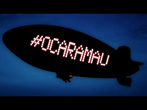 Brocasito - Júnior Máfia feat. MC GP (Official Visualizer)