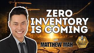 Zero Inventory Is Coming: Why Toronto Real Estate Could Skyrocket 2027–2031
