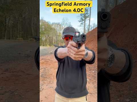 Springfield Armory Prodigy Compact DS 1911 Gun Review